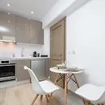 Elegant Apartment Agios Prokopios (Naxos)