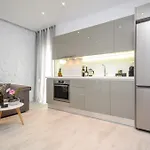 Apartment Elegant Agios Prokopios (Naxos)