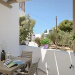 Elegant Agios Prokopios (Naxos)