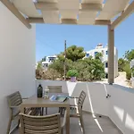 Elegant * Agios Prokopios (Naxos)
