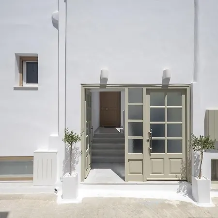 Elegant Διαμέρισμα