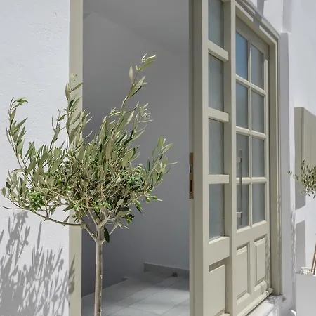 Elegant Διαμέρισμα