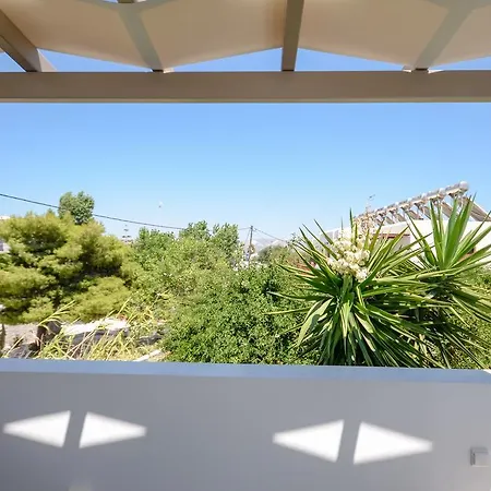 Elegant Διαμέρισμα Άγιος Προκόπιος