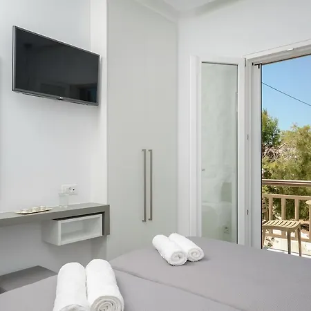 Elegant Άγιος Προκόπιος