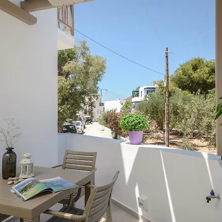 Elegant Άγιος Προκόπιος