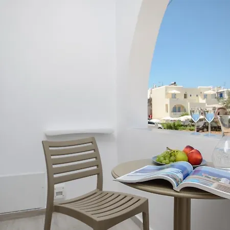 Apartman Elegant Ájosz Prokópiosz