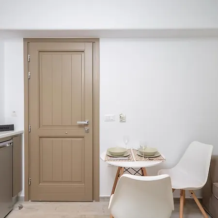 Elegant Διαμέρισμα Άγιος Προκόπιος