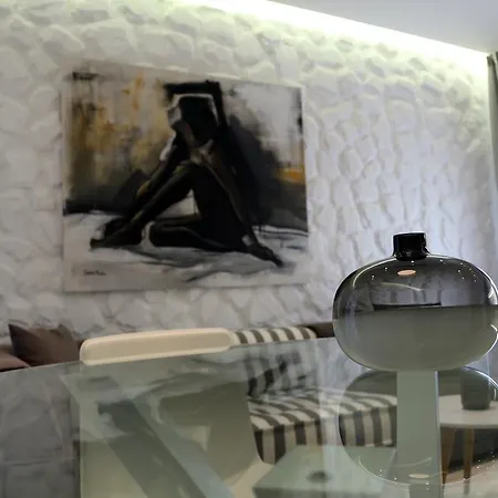 Διαμέρισμα Elegant *