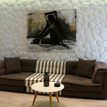 Διαμέρισμα Elegant Άγιος Προκόπιος