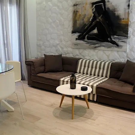 Apartman Elegant