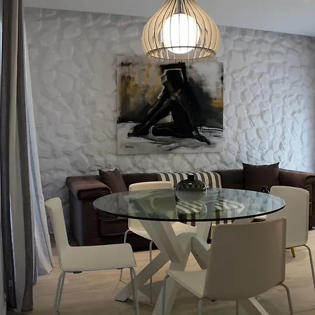 Elegant Διαμέρισμα