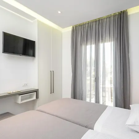 Apartman Elegant Ájosz Prokópiosz