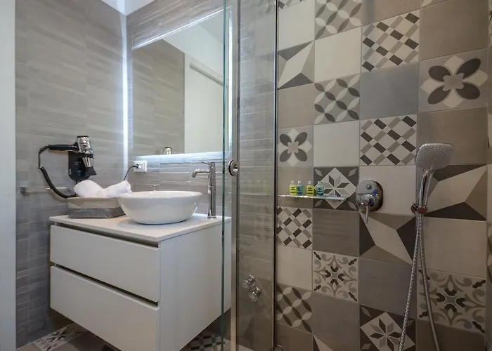 Elegant Apartman Ájosz Prokópiosz