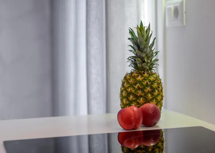 Elegant * Ájosz Prokópiosz