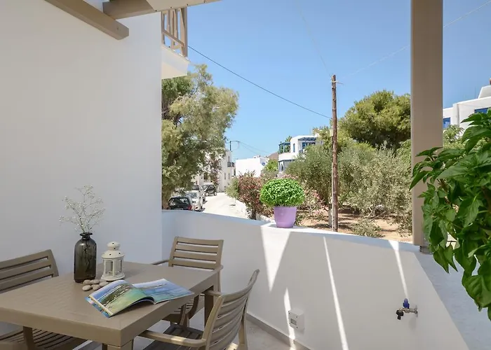 Elegant Ájosz Prokópiosz