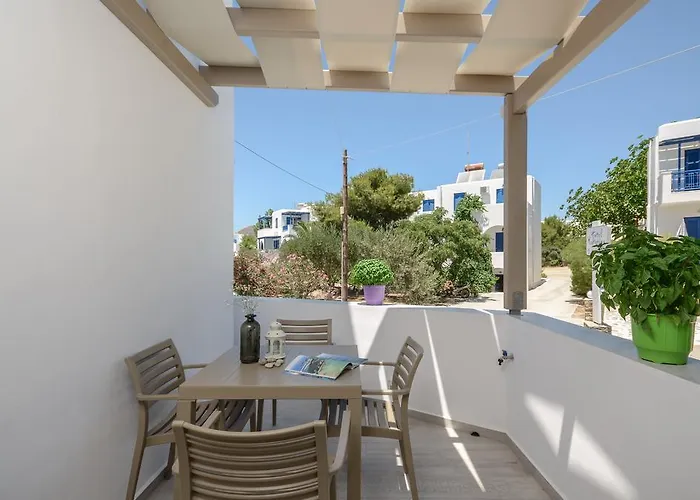 Elegant * Ájosz Prokópiosz