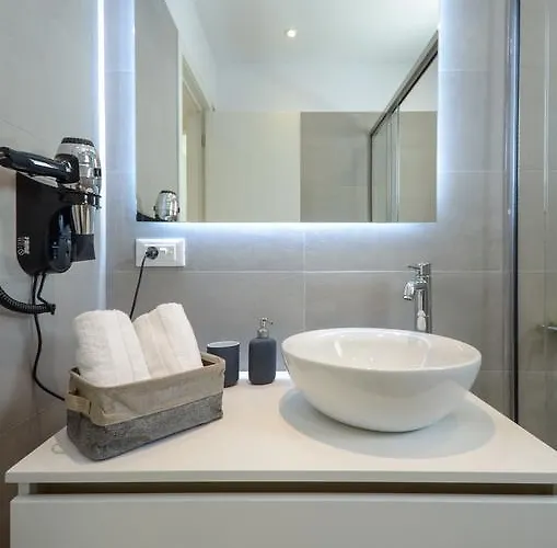 Elegant Apartman Ájosz Prokópiosz