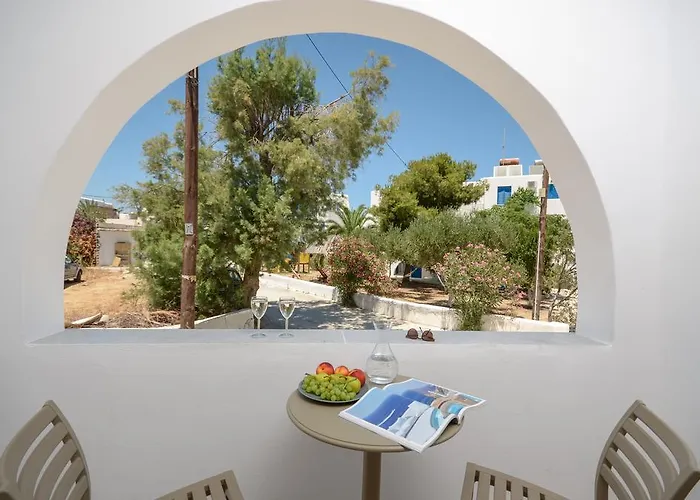 Elegant Ájosz Prokópiosz