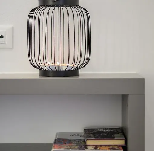 Apartman Elegant Ájosz Prokópiosz