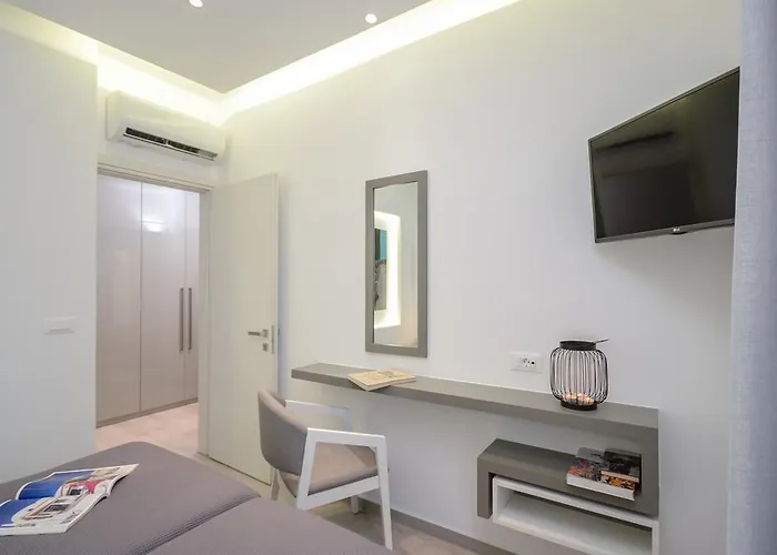 Elegant * Ájosz Prokópiosz