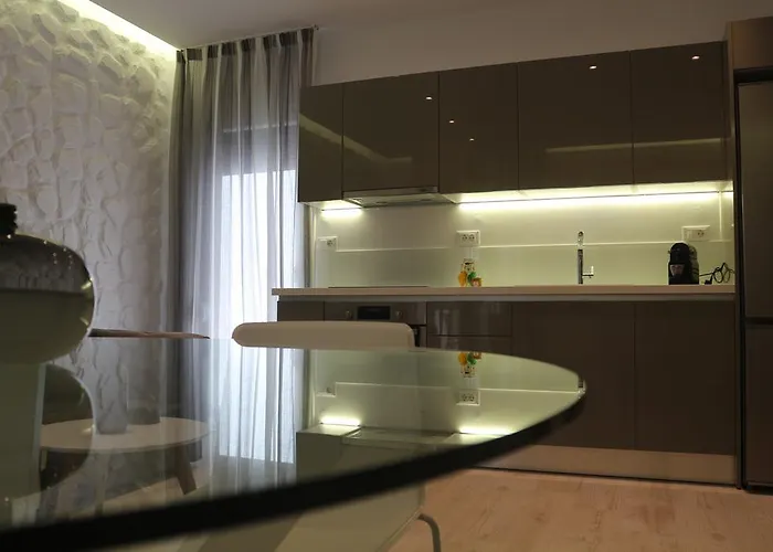 Elegant Ájosz Prokópiosz