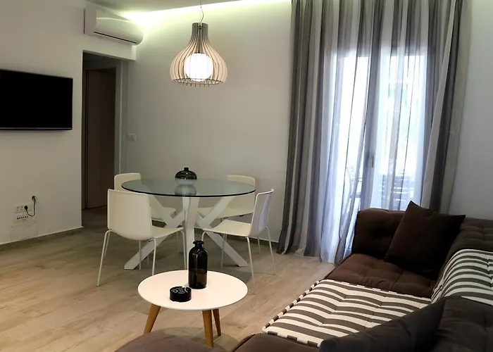 Elegant Apartman