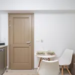 Elegant Lägenhet Agios Prokopios (Naxos)