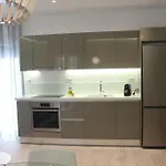 Lägenhet Elegant Agios Prokopios (Naxos)