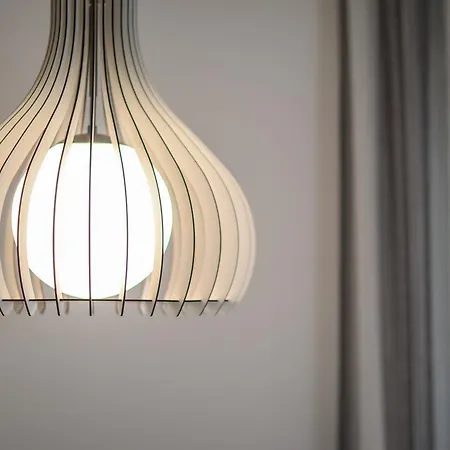 Elegant Lägenhet