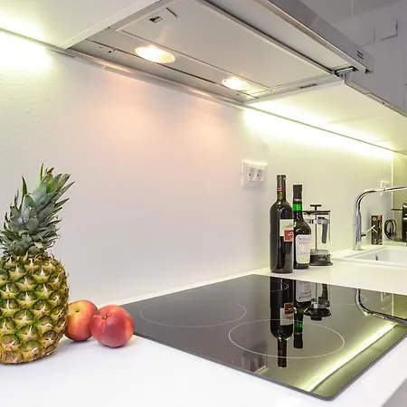 Appartamento Elegant