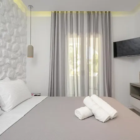 Appartamento Elegant Agios Prokopios (Naxos)