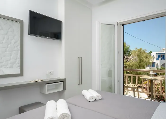 Elegant 아기오스프로코피오스